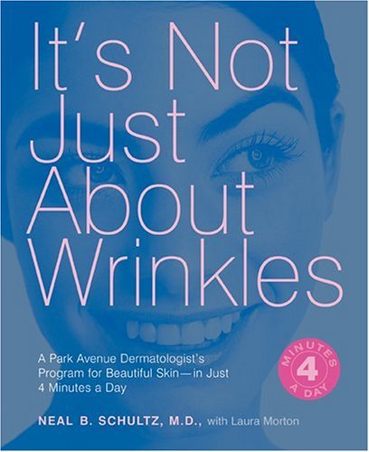 It's Not Just About Wrinkles: 5 Steps