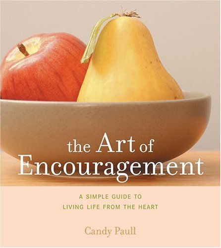 Art of Encouragement: A Simple Guide