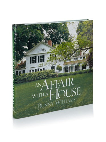 An Affair With a House