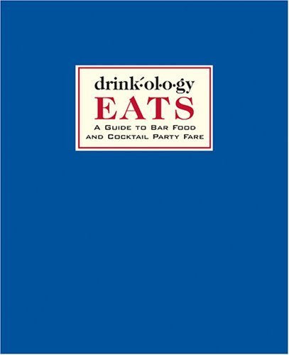 Drinkology Eats