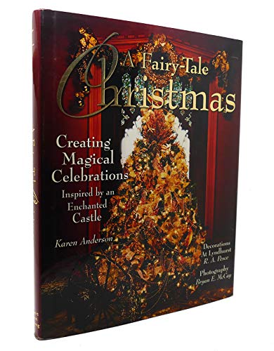 A Fairy-Tale Christmas