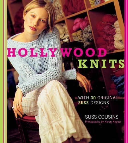 Hollywood Knits