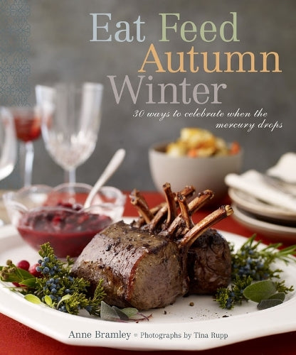 Eat Feed Autumn Winter