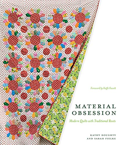 Material Obsession