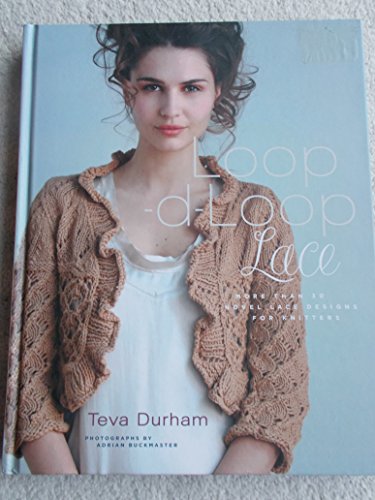 Loop-d-Loop Lace