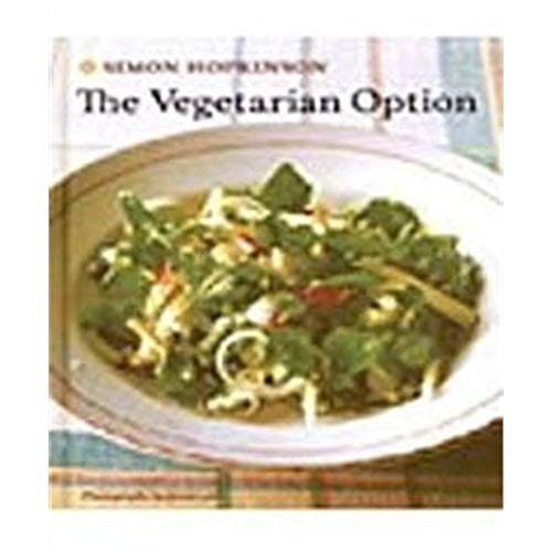 The Vegetarian Option
