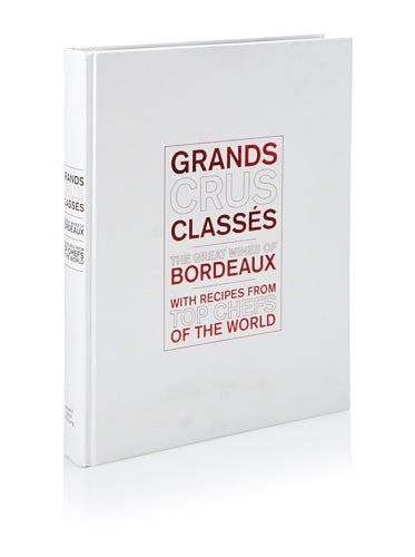 Grands Crus Classes