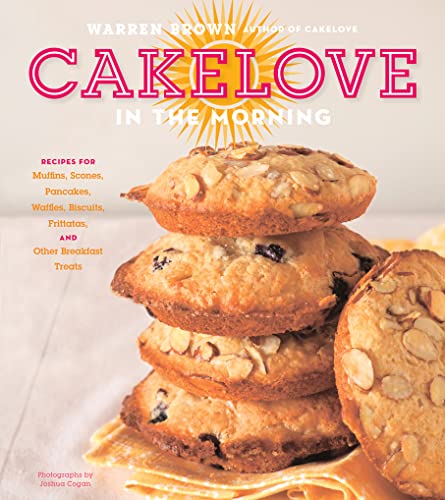 Cakelove in the Morning