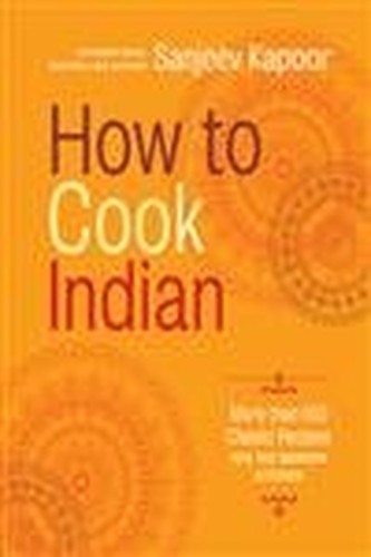 How to Cook Indian