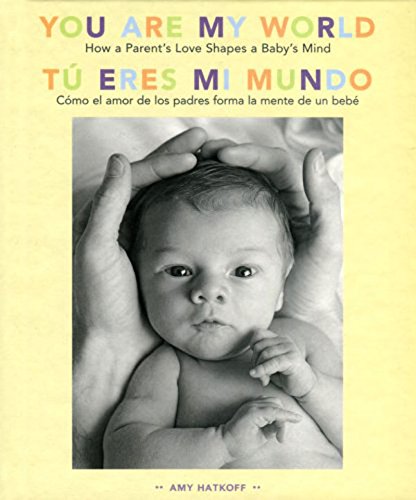You are My World / Tu Eres Mi Mundo