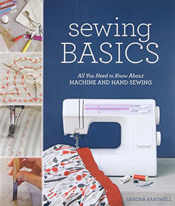 Sewing Basics 
