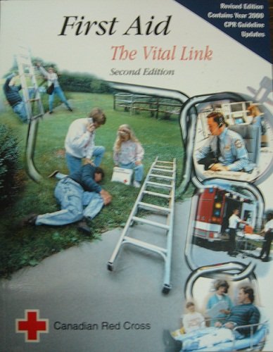 Vital Link (the) - Manual 2nd E.