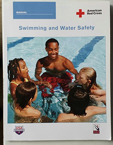 American Red Cross Swimming and Water Safety