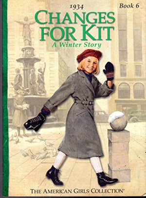 Changes for Kit!