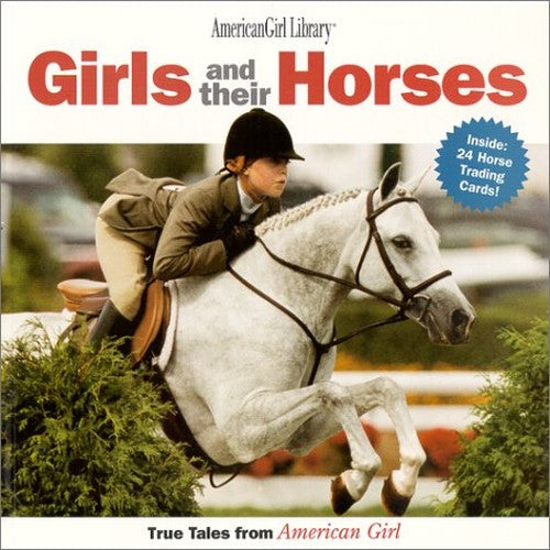 Girls and Horses