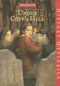 Under Copp's Hill 