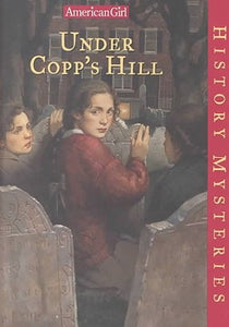 Under Copp's Hill 