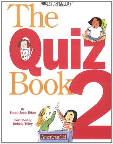 The Quiz Book 2