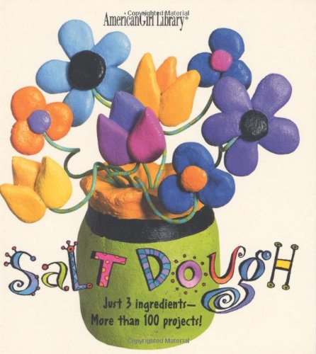 Salt Dough