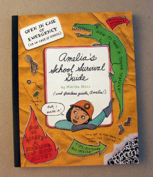 Amelia's School Survival Guide
