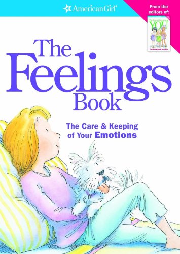 Feelings Book