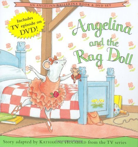 Angelina and the Rag Doll