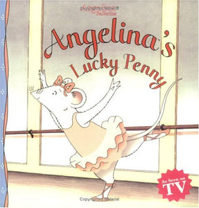 Angelina's Lucky Penny 