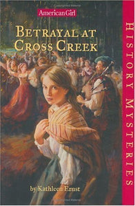 Betrayal at Cross Creek 
