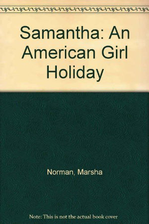 Samanthas Script Book