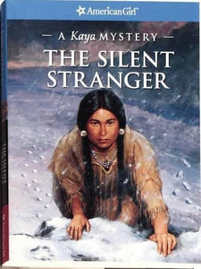 The Silent Stranger 