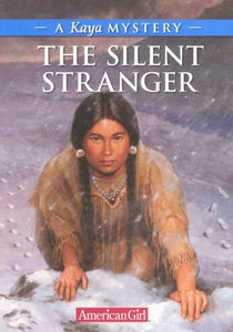 Silent Stranger- A Kaya Mystery Hc 