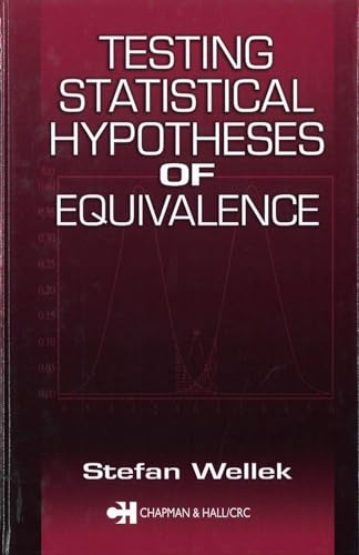 Testing Statistical Hypotheses of Equivalence