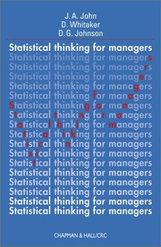 Statistical Thinking for Managers