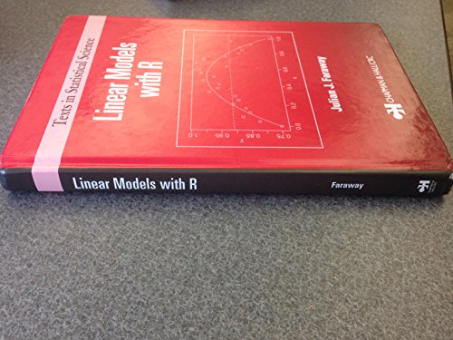 Linear Models with R