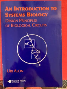 An Introduction to Systems Biology 