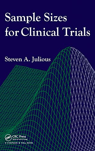 Sample Sizes for Clinical Trials