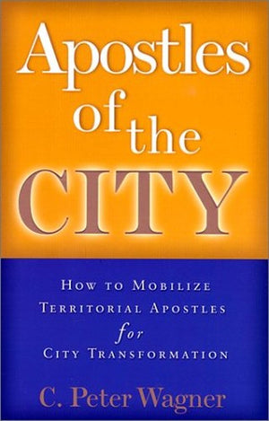 Apostles of the City