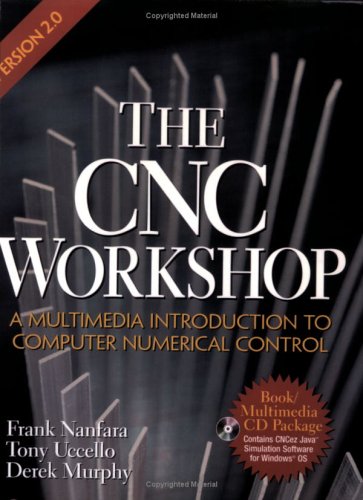 The Cnc Workshop (Version 2)