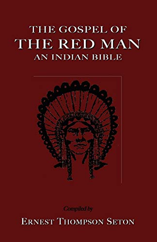 The Gospel of The Red Man