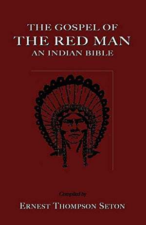 The Gospel of The Red Man