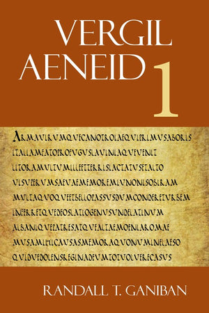 Aeneid 1