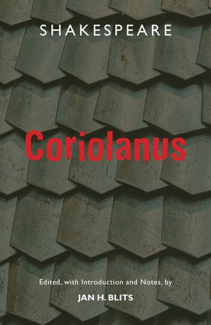 The Coriolanus