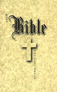 Holy Bible, King James Version 