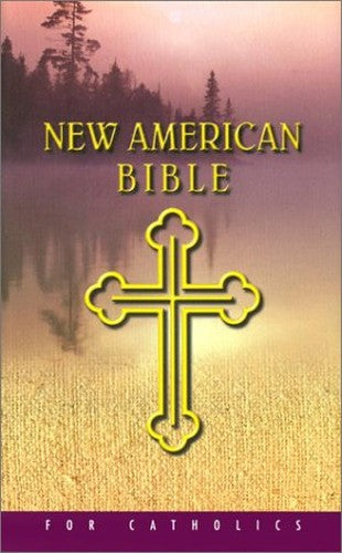 Catholic Bible-Nab