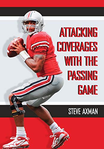 Attacking Coverages with the Passing Game