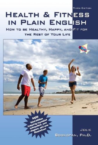 Health & Fitness in Plain English