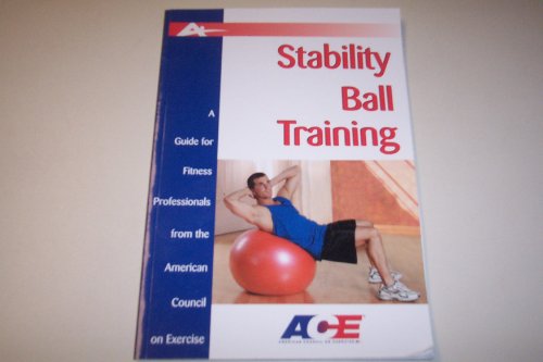 Stability Ball Training