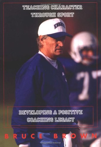 Teaching Character through Sport