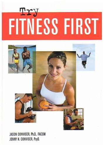 Try Fitness First