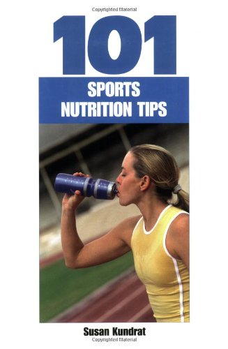 101 Sports Nutrition Tips